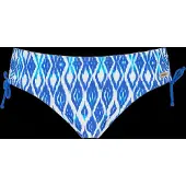 Damella of Sweden Bikinibrief Natalie - Multi/patterned - 44