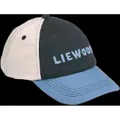 Liewood Danny Cap - Cream - 49