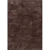 KM Home Soft - Brown - 200X290CM