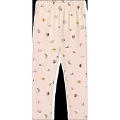 Liewood Marie Leggingsit, Aviator/Ecru, 122