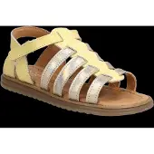 Bisgaard Bella - Yellow - 29
