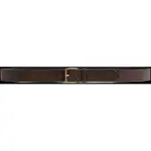 Gant Leather Belt - Brown - L/XL