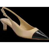 Michael Kors Dress - Beige - 38.5