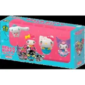 Hello Kitty & Friends Box Set - Multi/patterned - ONE SIZE