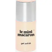 Le Mini Macaron Single Gel Polish Prosecco Glow
