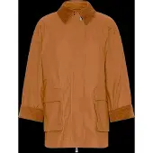 MSCH Copenhagen Mschoana Jacket - Orange - L