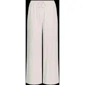 MSCH Copenhagen Mschdaria Pants - Cream - S