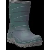 Mikk-Line Thermal Boot - Blue - 24-15.8CM