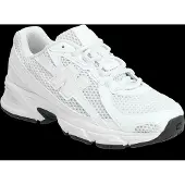 New Balance 740 Kids Lace - White - 40