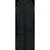 Lego Wear Lwpowai 708 - Ski Pants. - Black - 110