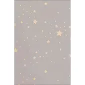 Majvillan Tapetti Twinkle, Dusty Lilac