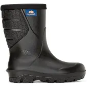 Polyver Unisex Classic 365 Black Talvikengät 46/47