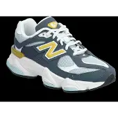 New Balance 9060 Kids Lace - Blue - 38