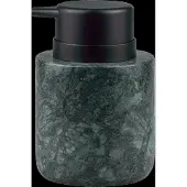 Mette Ditmer Marble saippuapumppu 12,5 cm Dark forest