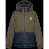 Lego Wear Lwjad 604 - Jacket - Navy - 86