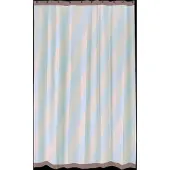 Mette Ditmer Diagonaali suihkuverho 150x200 cm Light blue