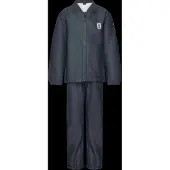 Lego Wear Lwscout 206 - Thermo Set - Navy - 92