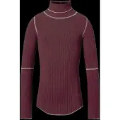 Molo Rennie - Burgundy - 134/140