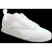 Calvin Klein Low Pro Runner Mix Mat - White - 45