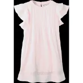 Name it Nkffaride Ss Dress Noos - Pink - 164
