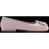 Mango Ballerina With Flower Detail - Pink - 35