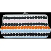 Marimekko Mini Räsymatto -silmälasikukkaro