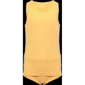 Minymo Underwear Set - Yellow - 140