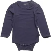 Minymo Body Ls - Blue - 86