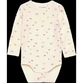Minymo Body Ls - Multi/patterned - 80