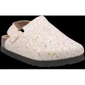 Name it Nmnavery Mules - Grey - 24