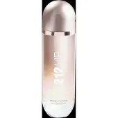 Carolina Herrera 212 VIP 212 VIP Rosé Eau de Parfum 125 ml