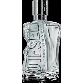 Diesel D By Diesel Eau De Toilette - Nude - 50 ml