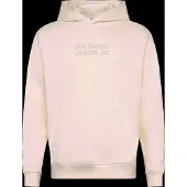 New Balance Athletics Classics Hoodie - Beige - XL