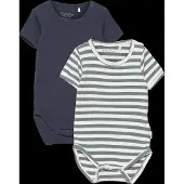 Minymo Potkuhousut/body beige / kyyhkynsininen / tummansininen