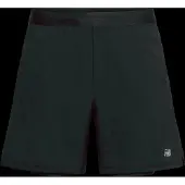 New Balance Ac Lined Short 7" - Black - S