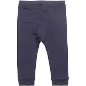 Minymo Leggings - Blue - 86