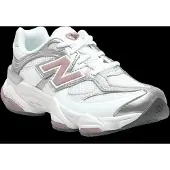 New Balance 9060 Kids Lace - White - 28
