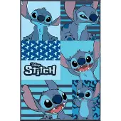 Lilo & Stitch Rugs - Blue - ONE SIZE