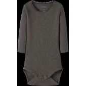Name it Nbfkab Ls Body - Brown - 50