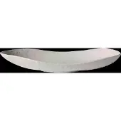 Muubs Serving Bowl Tega M - Cream - Cream - ONE SIZE