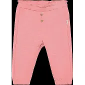 Minymo Pants Sweat - Pink - 56