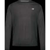 New Balance Men's RC Essential Long Sleeve miesten urheilupaita