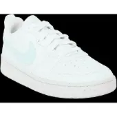 Nike Court Borough Low Recraft (Gs) - White - 38