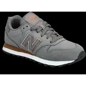 New Balance 500 Classic - Grey - 35