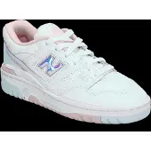 New Balance 550 Kids Lace - White - 40