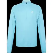 Nike Acg Dri-Fit Trail Midlayer - Blue - M