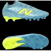 New Balance Tekela V5 Pro Low Laced Fg - Blue - 40.5