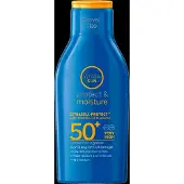 Nivea SUN Protect & Moisture Sun Lotion SPF 50+ 100 ml