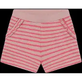 Minymo Shorts Y/D - Pink - 98