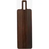 Muubs Yami tapastarjotin 15x49 cm Ruskea